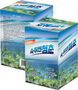 일상적인 케어 목적 55ml x 30포